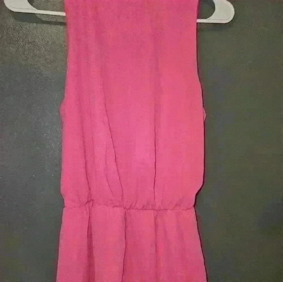 Everly Womans Romper Size XS - Picture 7 of 12